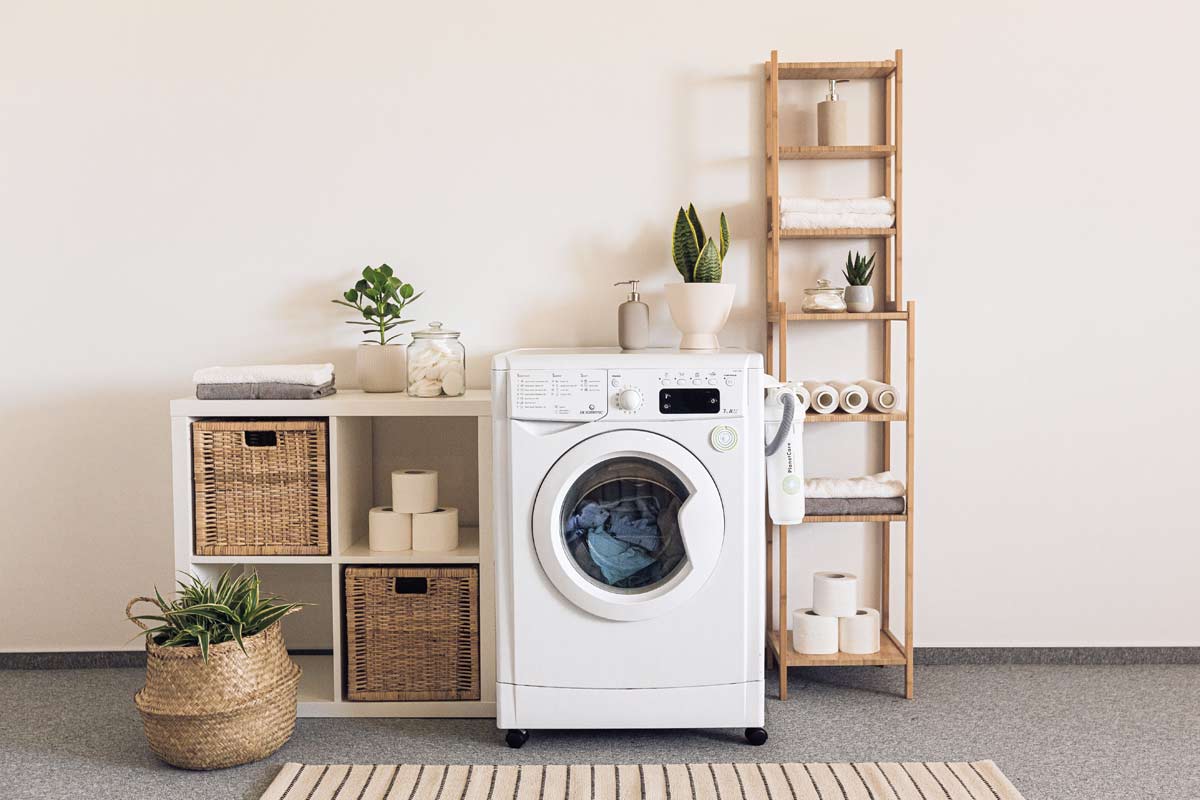 Es mejor la lavadora sola o lavadora secadora?