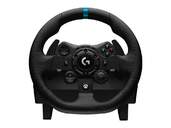 ACC. VOLANTE XBOX LOGITECH G923 RACING CON PEDALES