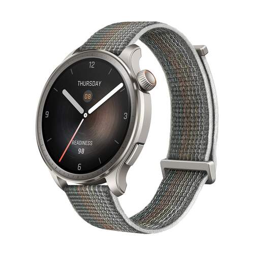 Smartwatch Amazfit Balance