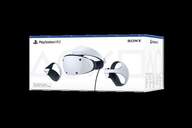 GAFAS REALIDAD VIRTUAL SONY VR2