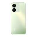 SMARTPHONE REDMI 13C 4/128 6,74%%%quot; CLOVER GREEN