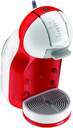 CAFET. DELONGHI EDG305WR MINI ME DOLCE GUSTO ROJA