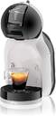 CAFET. DELONGHI EDG155BG MINI ME DOLCE GUSTO G/NEG