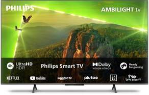 Televisor Smart TV Philips The One 65PUS8818/12 65'' 4K UHD