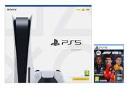 JUEGO SONY PS5 F1 2023 