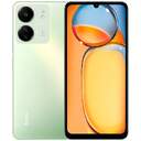 SMARTPHONE REDMI 13C 6/128 6,74%%%quot; CLOVER GREEN