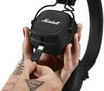 AURICULARES MARSHALL MAJOR IV BT BLACK