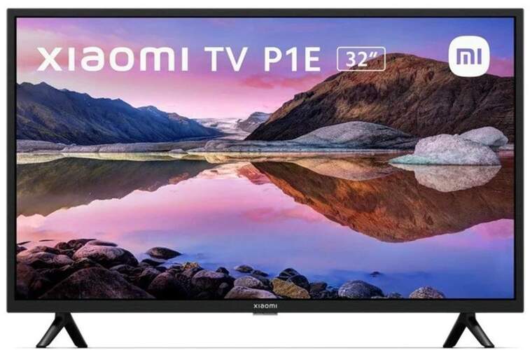 Comprar Televisor Xiaomi Mi TV 32 pulgadas - Envío en 24h