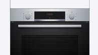 HORNO BOSCH HBA514ES3 71L MF DISP CRI NEGRO INT