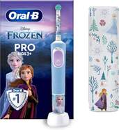 Cepillo dental ORAL B D16 Junior verde Temporizador Pascual Mart