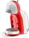 CAFET. DELONGHI EDG305WR MINI ME DOLCE GUSTO ROJA