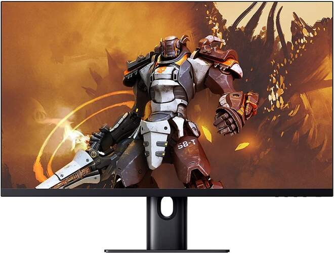 Monitor 27" Gaming Xiaomi Mi 2K BHR5039GL