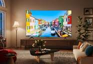 TV TCL 85%%%quot; 85C655 UHD QLED GOOGLETV ONKYO SOUND