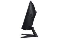 MONITOR SAMSUNG 34%%%quot; LC34G55TWWPXEN WQHP CURVO