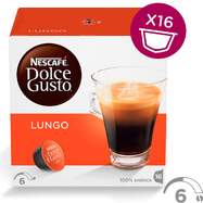 Cápsulas de Café NESCAFÉ® Dolce Gusto® Mocha- x16 Cápsulas