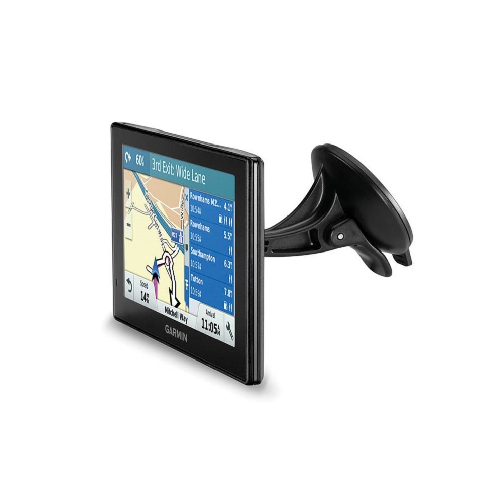 GPS Garmin Drive 5 Plus MT-S - 5