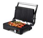 GRILL UFESA TEIDE 1600W 180%%%#186; 27X17CM TERMOSTATO