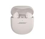 AURICULARES BOSE QUIETCONFORT ULTRA EARBUDS BLANCO