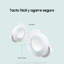 AURICULARES SAMSUNG BUDS FE WHITE