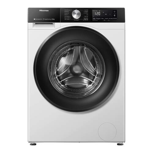 Lavasecadora Hisense WD3S8043BW3