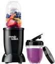 Batidora personal Nutribullet Magic Bullet MBR03 200W con 560 ml. de  capacidad