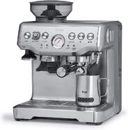 Cafetera Express - Sage SES875BSS2EEU1A Barista