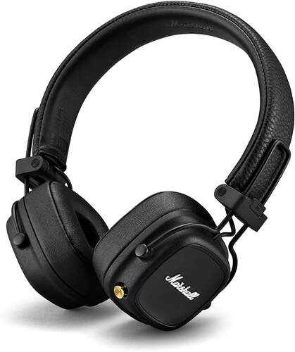 Auriculares Marshall Major IV