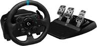 ACC. VOLANTE XBOX LOGITECH G923 RACING CON PEDALES