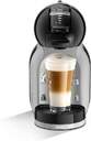 CAFET. DELONGHI EDG155BG MINI ME DOLCE GUSTO G/NEG