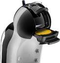 CAFET. DELONGHI EDG155BG MINI ME DOLCE GUSTO G/NEG