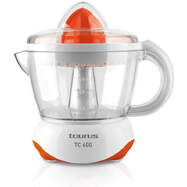 Exprimidor Cecotec Cecojuicer Zitrus Turbo - 90W, Depósito 0.5L